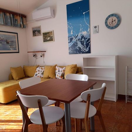 Apartments Mirjana Novi Vinodolski Zewnętrze zdjęcie