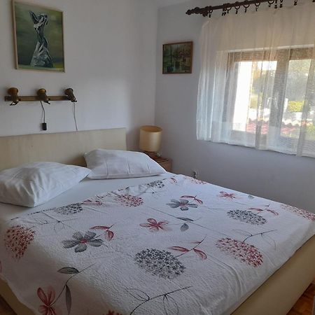Apartments Mirjana Novi Vinodolski Pokój zdjęcie
