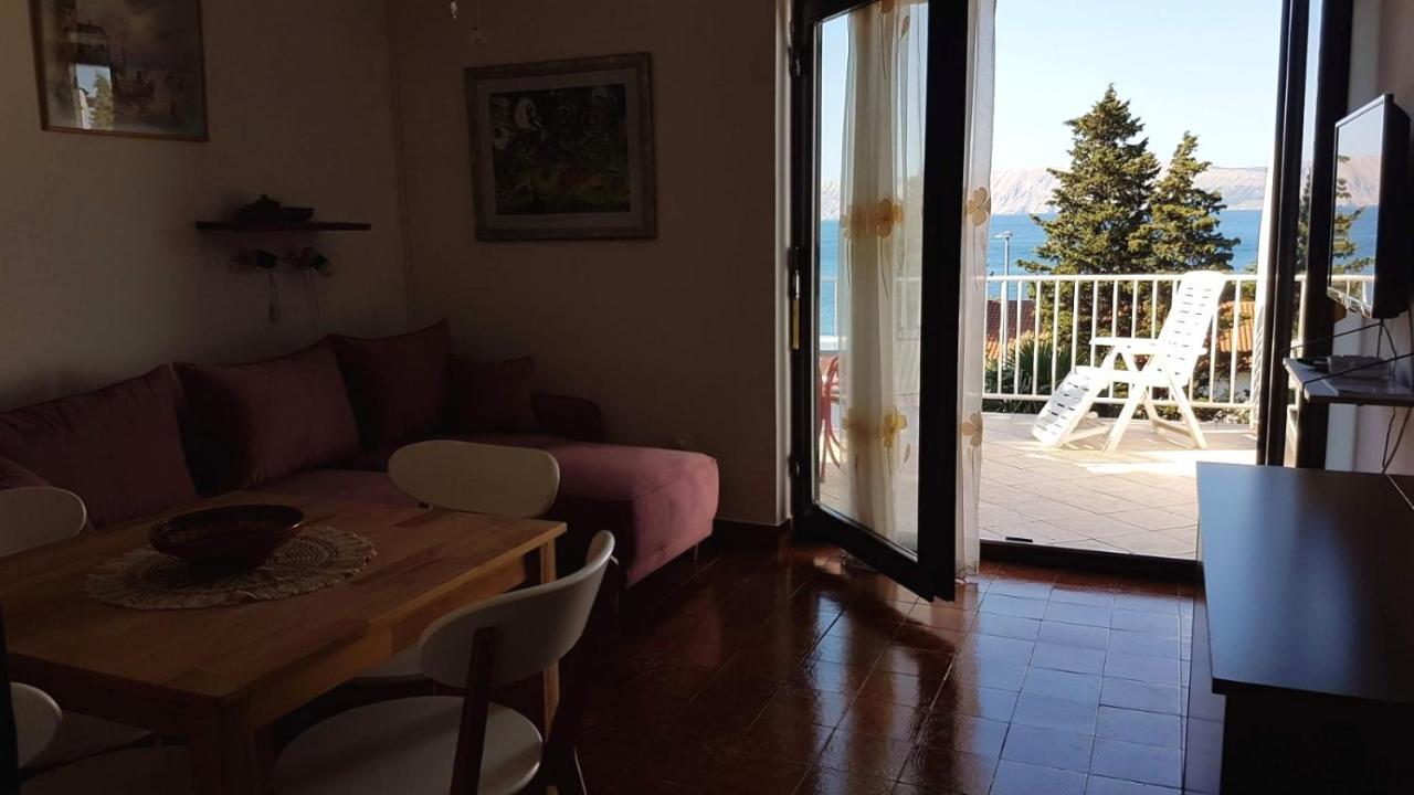 Apartments Mirjana Novi Vinodolski Zewnętrze zdjęcie
