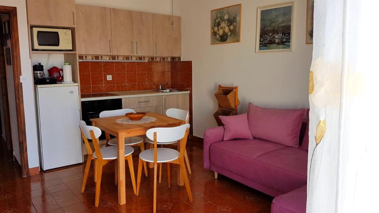 Apartments Mirjana Novi Vinodolski Zewnętrze zdjęcie