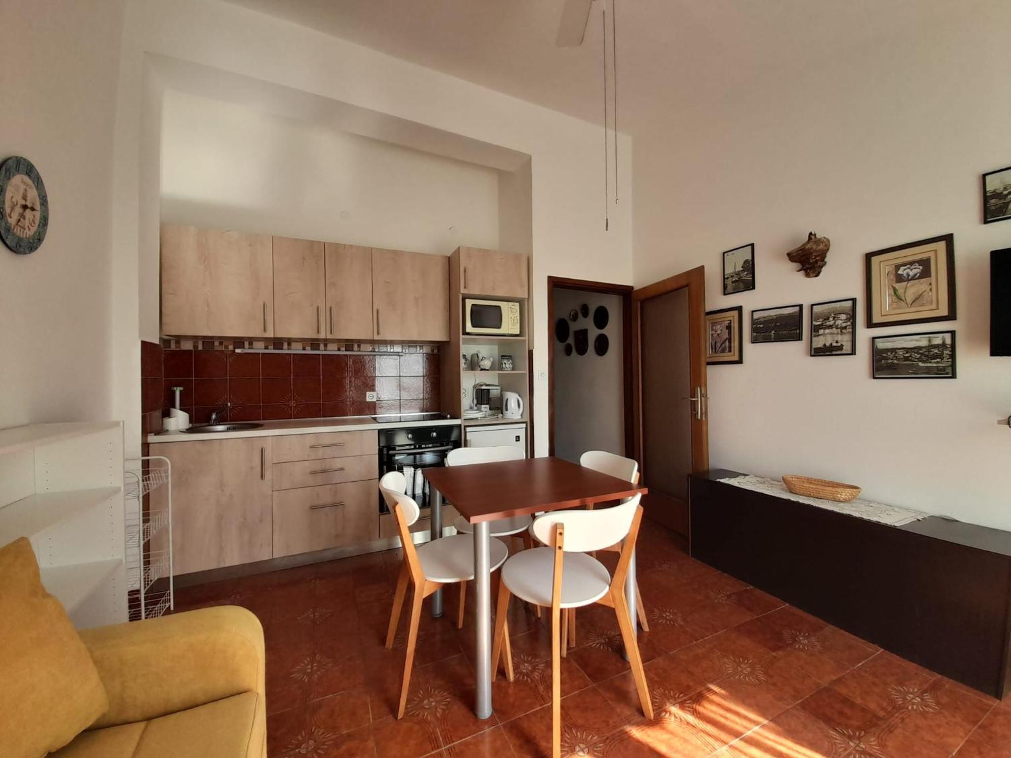 Apartments Mirjana Novi Vinodolski Pokój zdjęcie