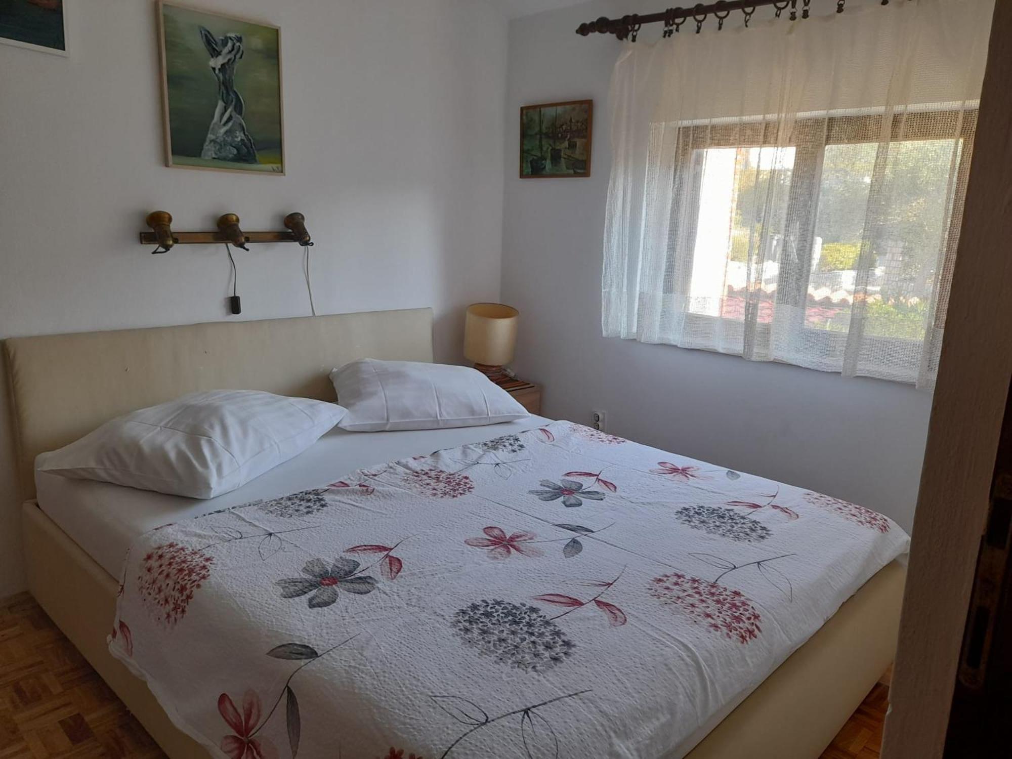 Apartments Mirjana Novi Vinodolski Pokój zdjęcie